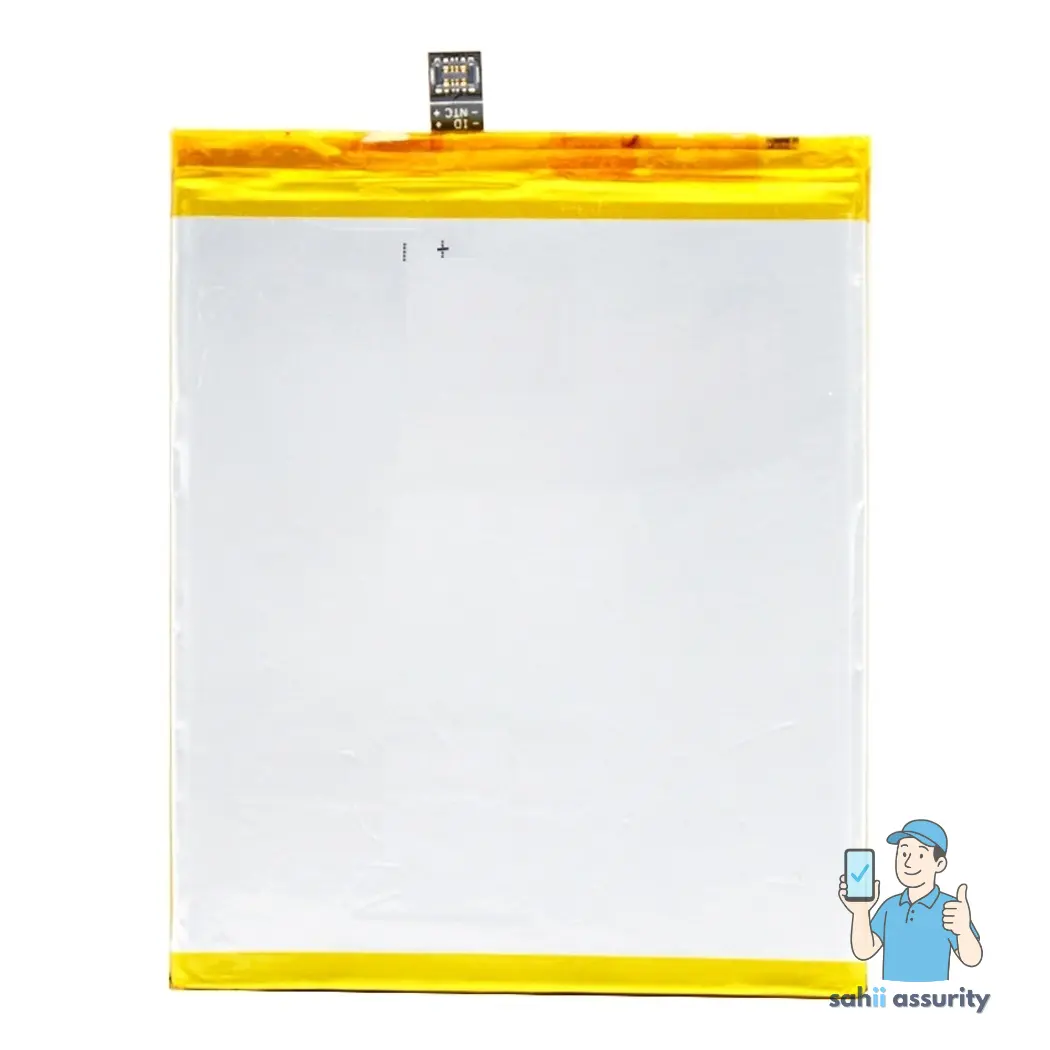 Battery for Motorola Moto E7 Plus